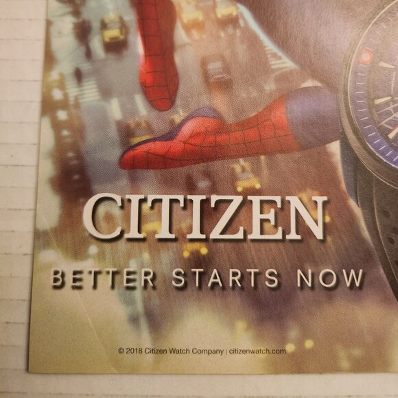 Spider-Force #1A (2018) Marvel Comics, 1st Spider Kid and Astro Spider, NM - Picture 12 of 14